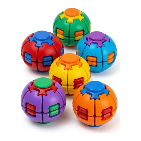 Spinner Ball